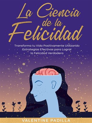 cover image of La Ciencia de la Felicidad